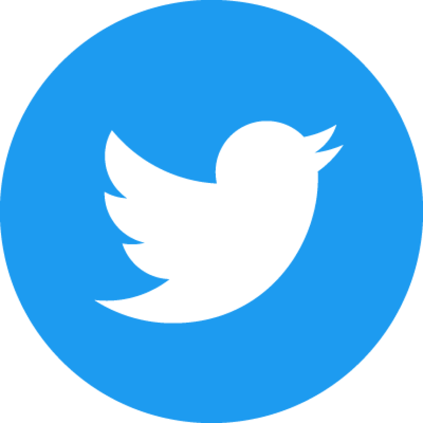 Twitter icon