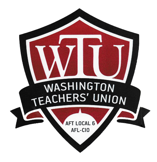 WTU logo